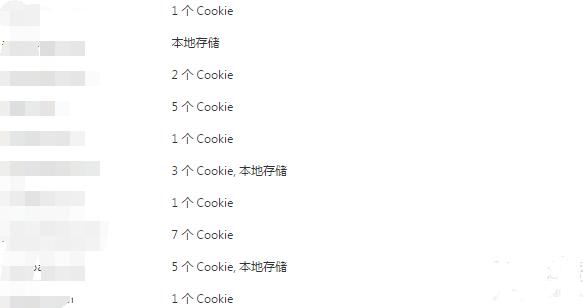 ȸcookieβ鿴أCookieľ