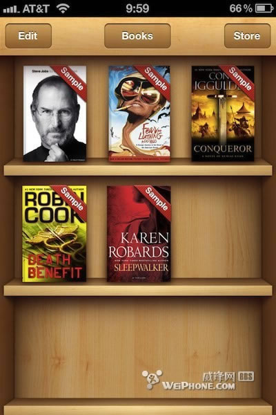 ibooks˵ѽ