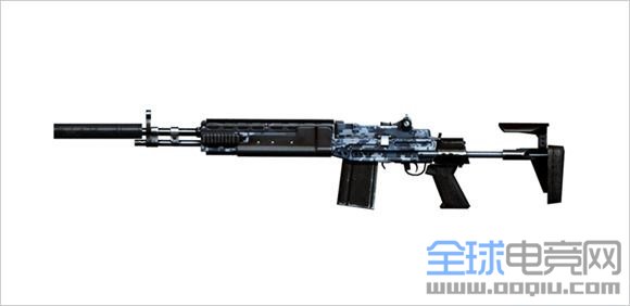 M14ѻǹ Խ°汾²ǹM14EBR-