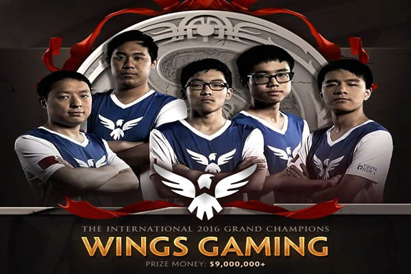 dota2 Wingsս˹ dota2 Wingsս˹ֱַ