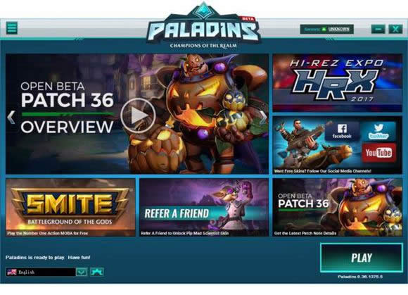 ǹͼϸ̳ paladinsͼϸ̳