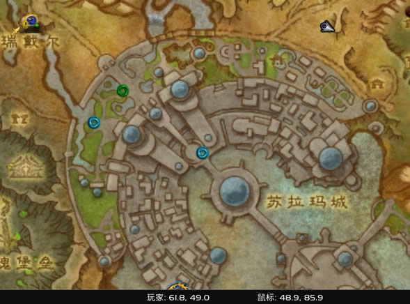 魔兽世界7.0魔暴龙电击棒如何获得 魔暴龙世界任务攻略