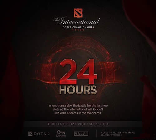 dota2 ti6⿨ʲôʱʼ dota2 ti6⿨ʱб