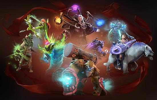 dota2СͼӢֱСΰ dota2СͼӢ̫Сΰ