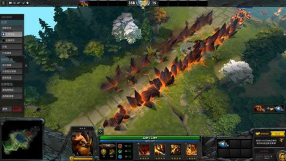 dota2̫֮ʺһЩӢ dota2̫֮Ӣ۲б