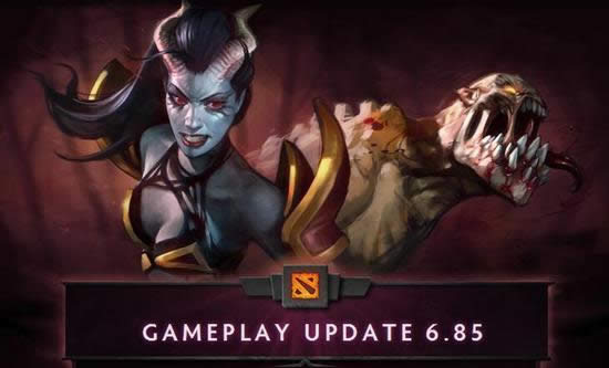 dota2 6.85Ķ־б dota2 6.85־