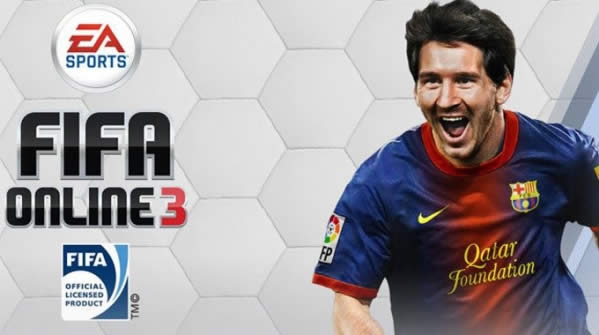 FIFA Online3ÿյ¼ ͷ׺ط