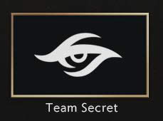 TI5һ VG EG SECRET