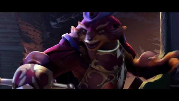 dota2Ӣ DOTA2ӢZorro Armadillo