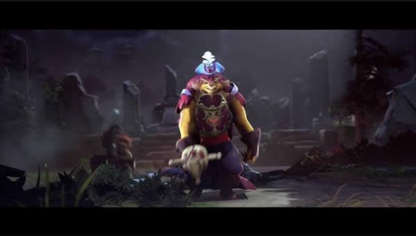 dota2Ӣ DOTA2ӢZorro Armadillo