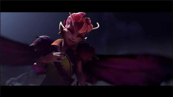 dota2Ӣۿ֮鱳 DOTA2ӢSylph