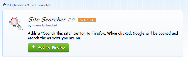 FirefoxűʹƼʹ