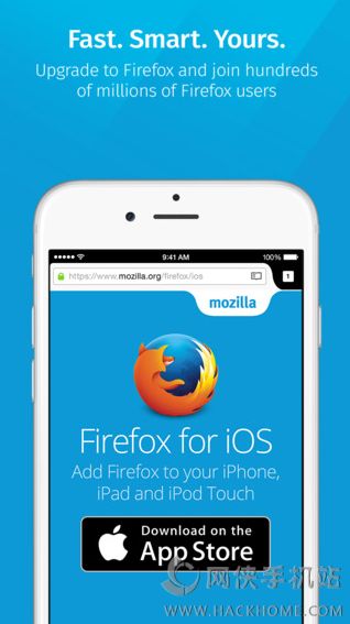 ֻFirefox IOS ֧iphoneipad