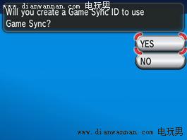 3DSڴXYGame Syncϵͳʹ˵