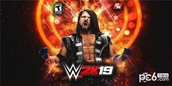 WWE2K19Ҫ WWE2K19ҪƼ