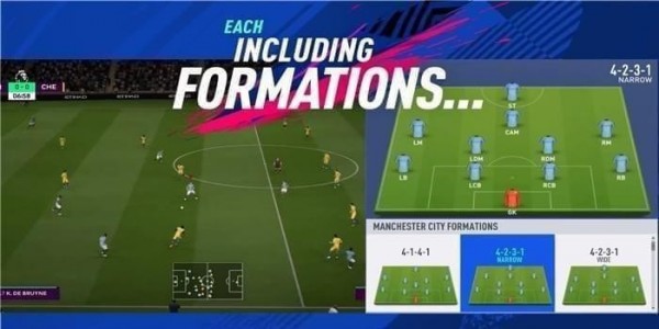 FIFA19Ҫ FIFA19ҪƼ