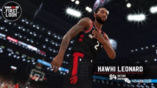 NBA2K19ʲô仯 NBA2K198Ķݽ