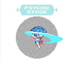 PsychoStageʲôʱ PsychoStageʱб