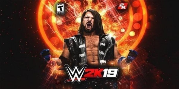 WWE2K19ʲôʱ WWE2K19ʱ