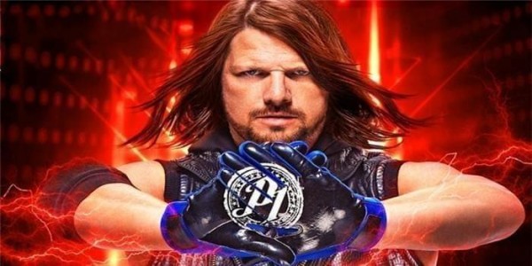 WWE2K19ʲôʱ WWE2K19ʱ