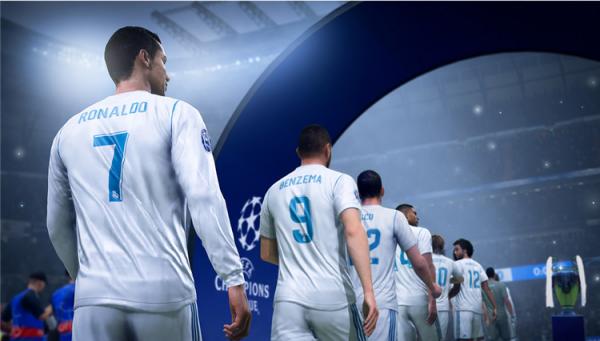 FIFA19ʲôʱۿԿƽ̨ FIFA19switchϷ