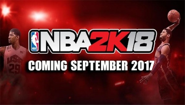 NBA2K18空中接力如何设置 NBA2K18空中接力设置办法介绍