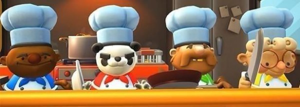 2ʲôʱ Overcooked2