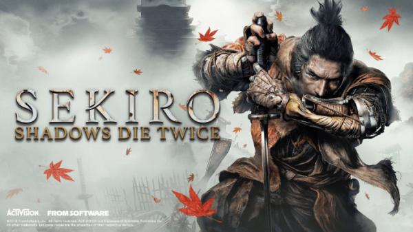 bSEKIROʲôʱ ֻSEKIRO