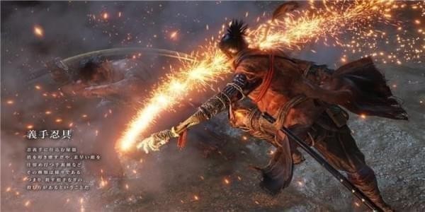 bSEKIROʲôʱ ֻSEKIRO