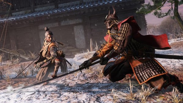 bSEKIROʲôʱ ֻSEKIRO