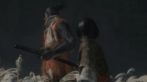 bSEKIROʲôʱ ֻSEKIRO