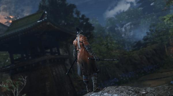 bSEKIROʲôʱ ֻSEKIRO