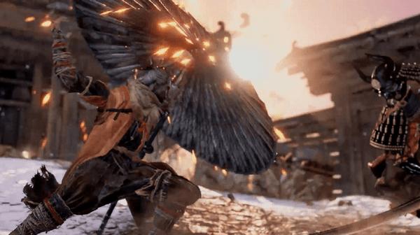 bSEKIROʲôʱ ֻSEKIRO