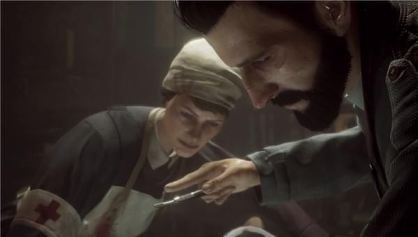 ѪVampyr3λý ѪVampyr3ʲôط