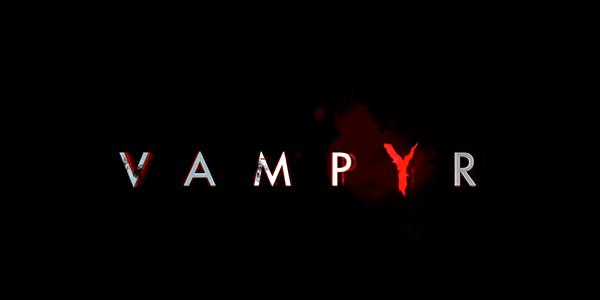 ѪVampyr˵ Ѫ