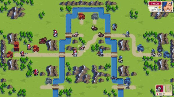 սWargrooveʲôʱ սWargroove