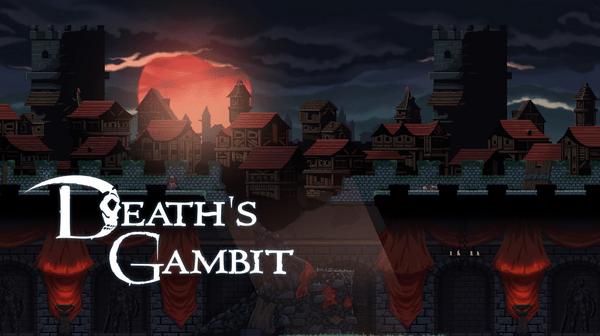 ʲôʱ Death's GambitƷʱ