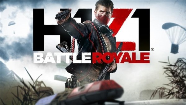 H1Z1PS4bʲôʱʼ H1Z1 PS4BETA⿪ʼʱ