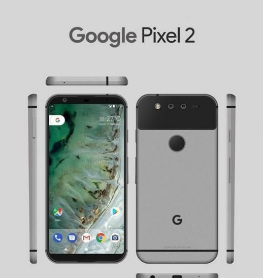 ȸPixel 2ԭ׿ϵͳǽаiPhoneĻʣ