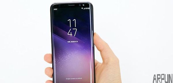 3Note 8 عͼָƽĻ