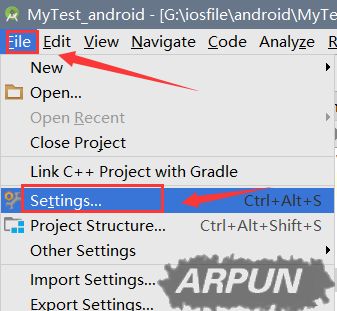 android studio2.2زװù߰?