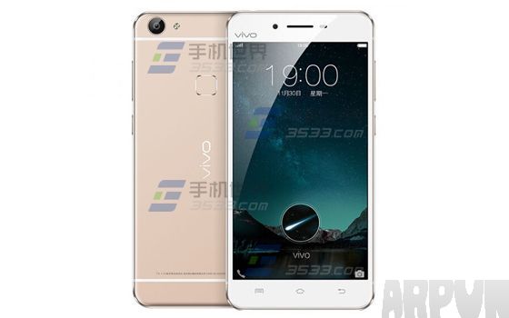 vivo X6δUSB