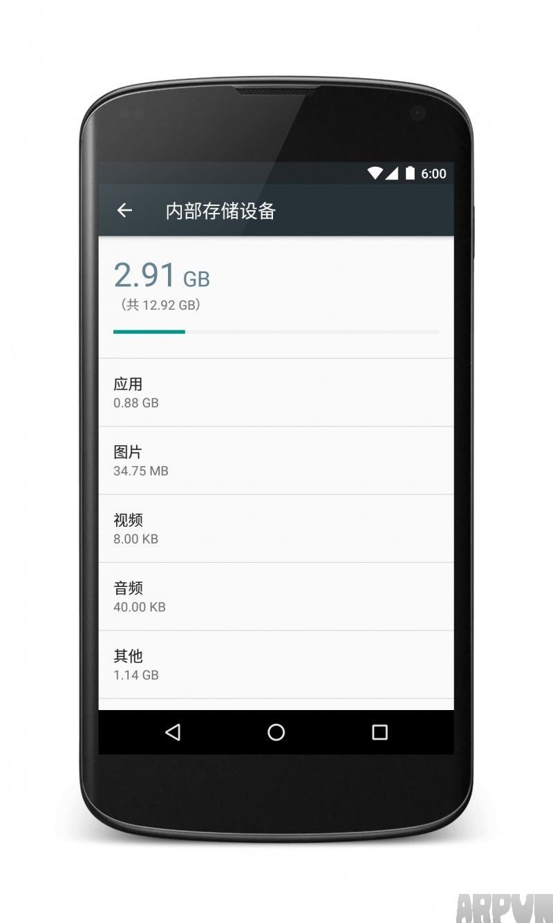 Android 6.0 ¼