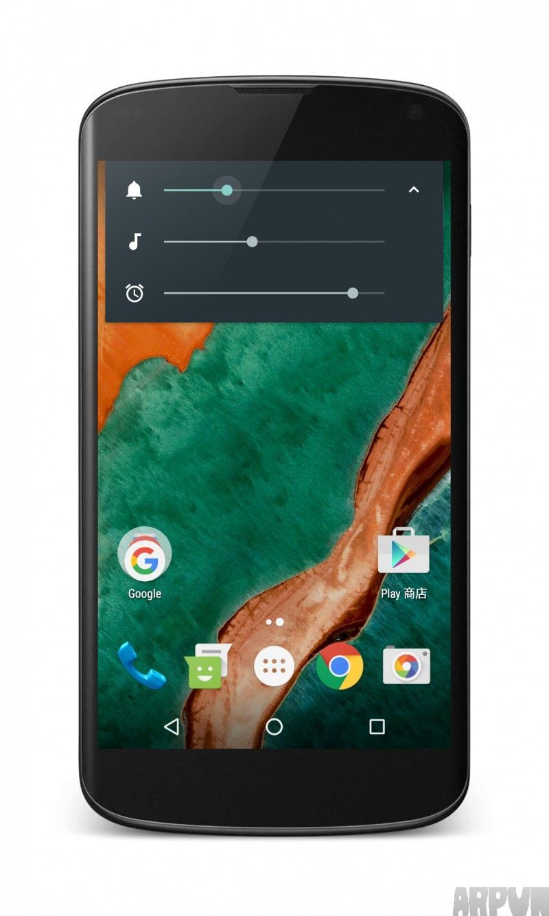 Android 6.0 ¼