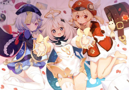 原神伤害低如何办_原神伤害低处理办法