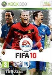 XBOX360FIFA2010Ϸĵý