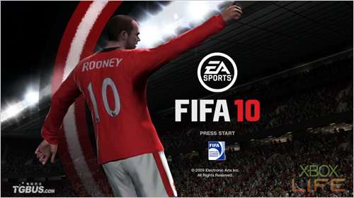 XBOX360FIFA2010Ϸĵý