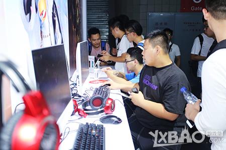 飬37ϷChinaJoy֮Բչ