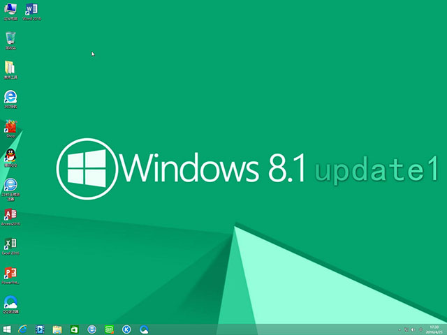 ϵͳ֮Windows8.1 X64 װרҵ20165 ISO