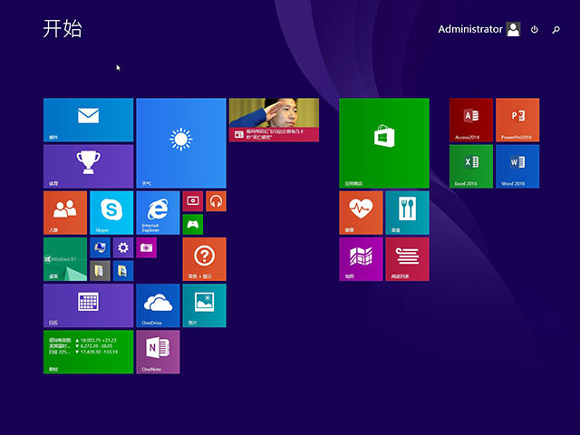 ϵͳ֮Windows8.1 X64 װרҵV2016.05 - ϵͳ֮win8